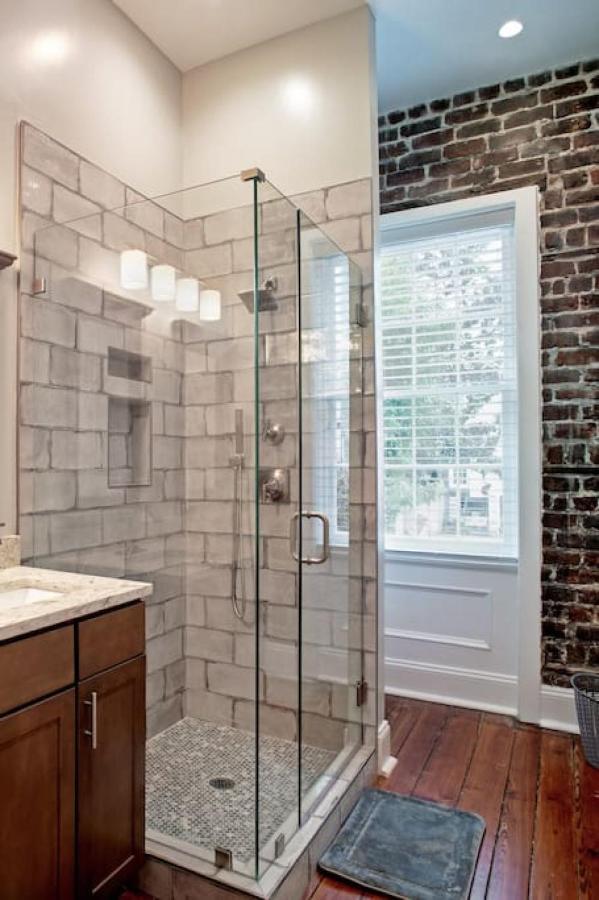 Restored Historic Home 5 Bedroom 4 And A Half Bath Savannah Exterior photo