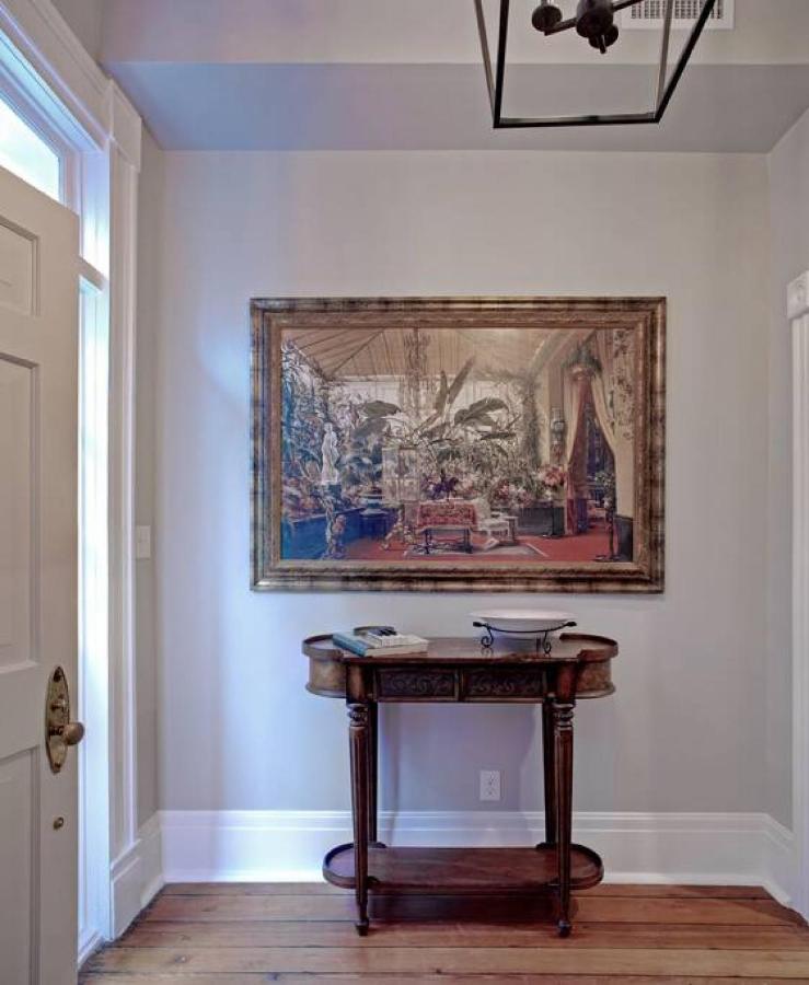 Restored Historic Home 5 Bedroom 4 And A Half Bath Savannah Exterior photo