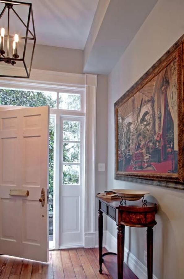 Restored Historic Home 5 Bedroom 4 And A Half Bath Savannah Exterior photo