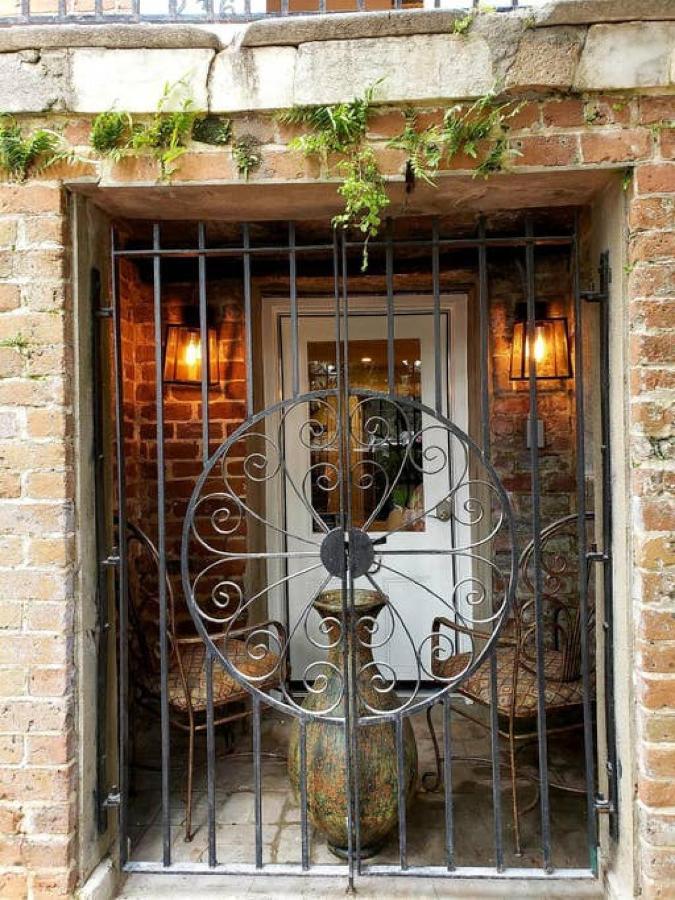 Restored Historic Home 5 Bedroom 4 And A Half Bath Savannah Exterior photo