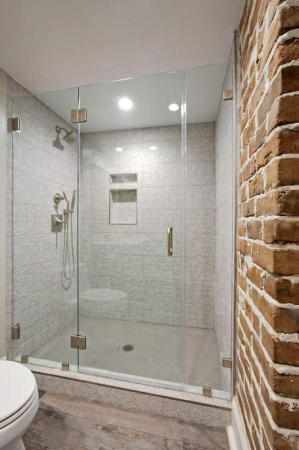 Restored Historic Home 5 Bedroom 4 And A Half Bath Savannah Exterior photo