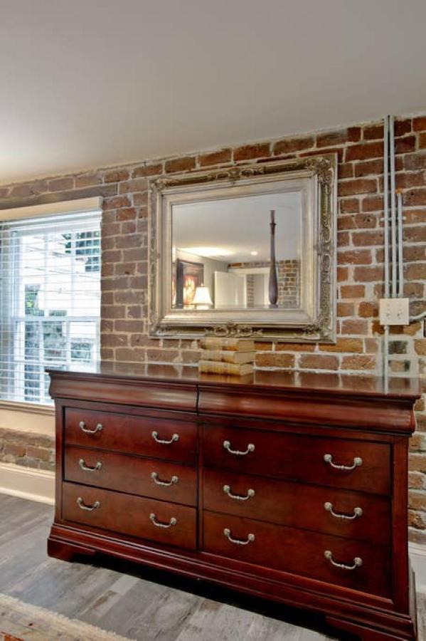 Restored Historic Home 5 Bedroom 4 And A Half Bath Savannah Exterior photo